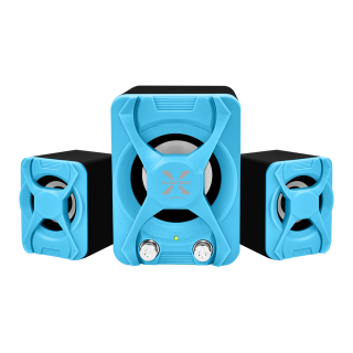 X-AUDIO 2.1