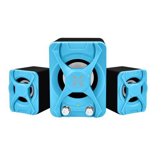 X-AUDIO 2.1