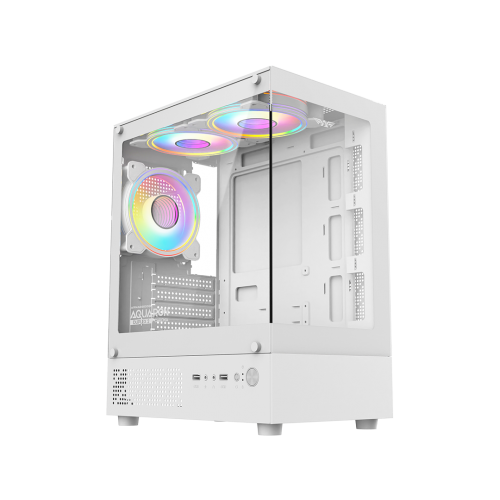 AQUARON DUPLEX 2 CHROMA