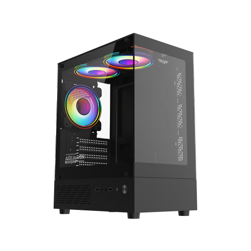 AQUARON DUPLEX 2 CHROMA