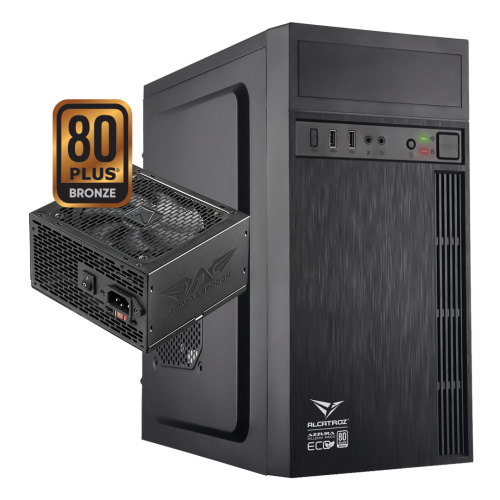 AZZURA MILLENIA ECO M600