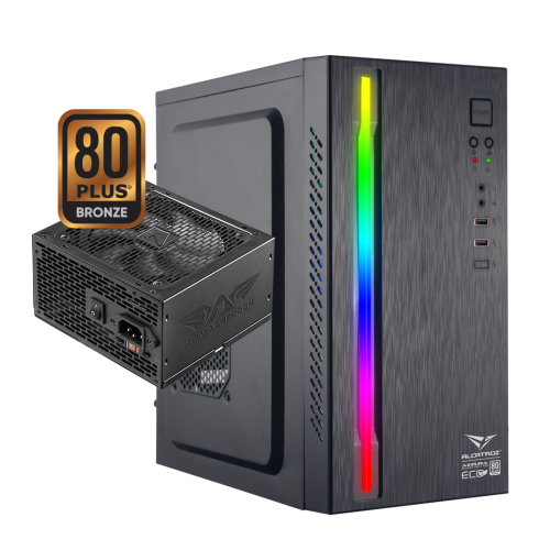 AZZURA MILLENIA ECO PRO I RGB