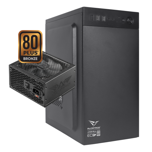 AZZURA MILLENIA ECO M100