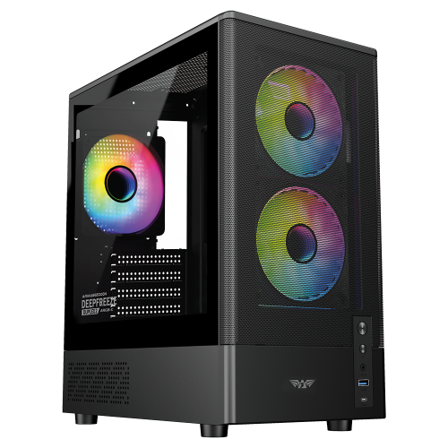 DEEPFREEZE DUPLEX 2 ARGB-C