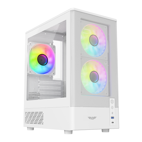 DEEPFREEZE DUPLEX 2 ARGB-C