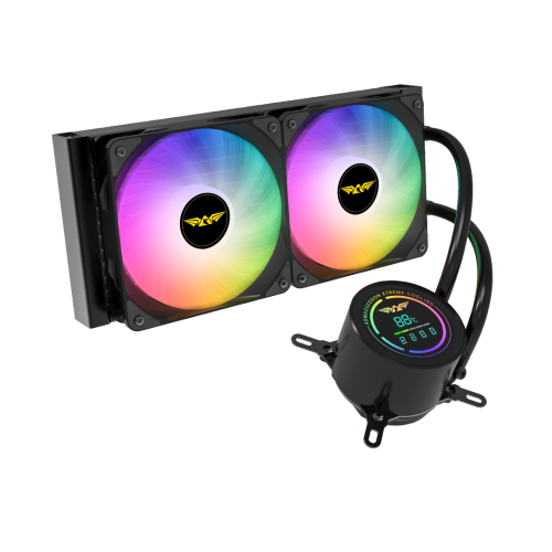 DEEP FREEZE ADV A240 ARGB