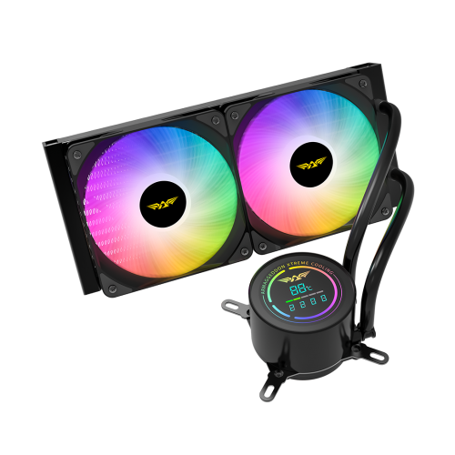 DEEP FREEZE ADV A240 ARGB