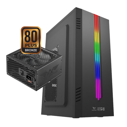 FUTURA MILLENIA ECO PRO 1000 RGB