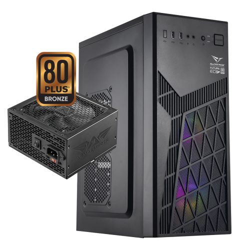 FUTURA MILLENIA ECO M600 PRO