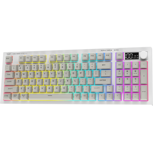 MM-98S MIMETIQ TRI MODE