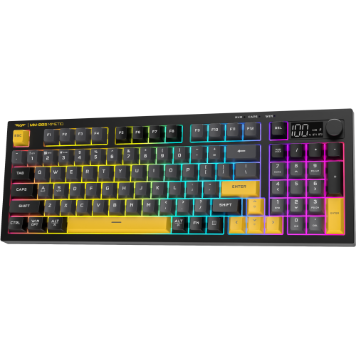 MM-98S MIMETIQ TRI MODE