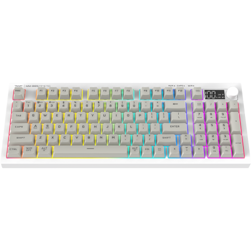 MM-98S MIMETIQ TRI MODE