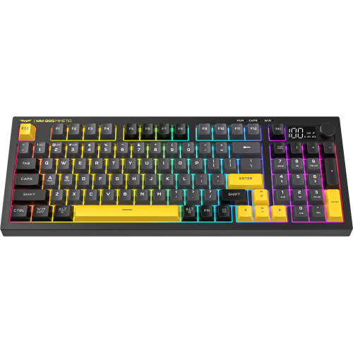 MM-98S MIMETIQ TRI MODE