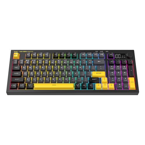 MM-98S MIMETIQ TRI MODE