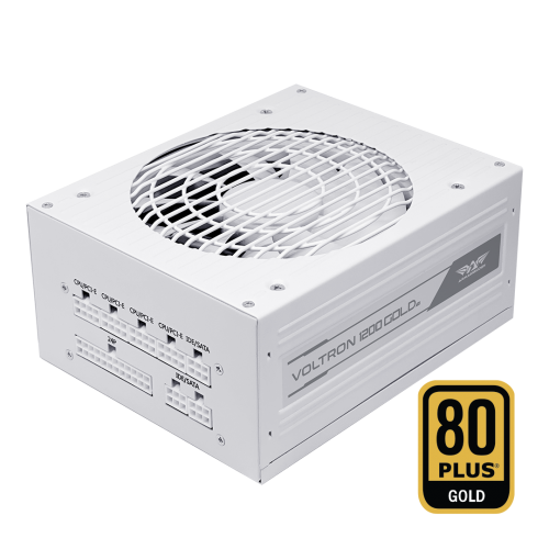 VOLTRON GOLD 1200