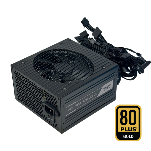 VOLTRON GOLD 600