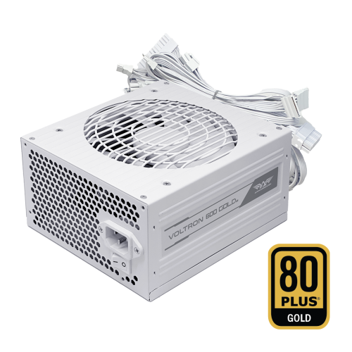 VOLTRON GOLD 600