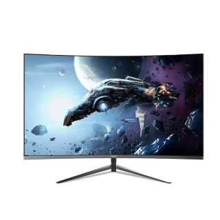 PIXXEL+ PRO PSC27HD Super Curve