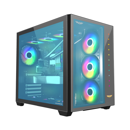 TESSARAXX CORE 12 AIR
