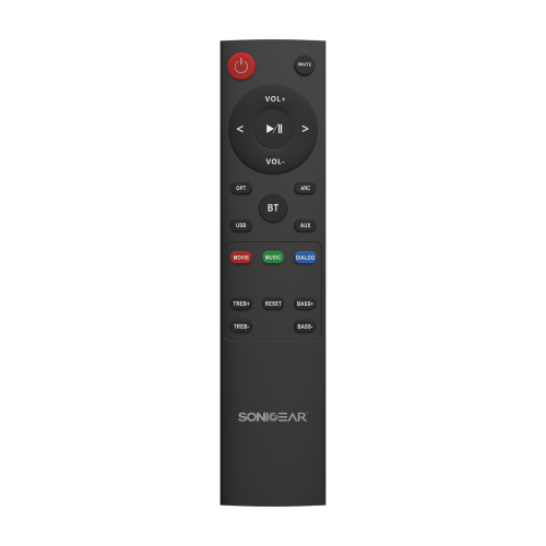 STUDIOBAR 500HD MAVERICK