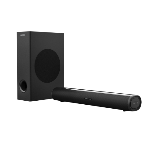 STUDIOBAR 600 HD AIRBASS