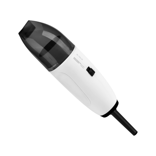 Elysium Cordless Desktop Vacuum Kit 500