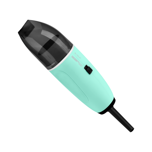 Elysium Cordless Desktop Vacuum Kit 500