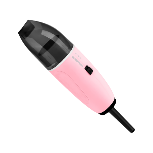 Elysium Cordless Desktop Vacuum Kit 500