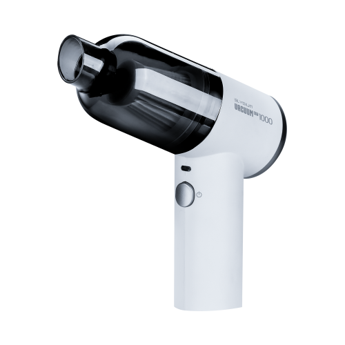 Elysium Cordless Portable Vacuum Kit 1000