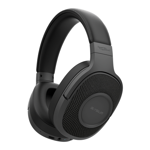 Elysium Signature HyperBass