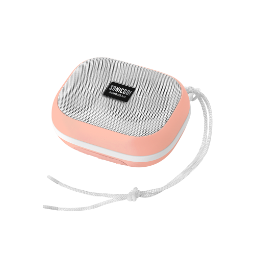 SonicGear 101 Aqua Bluetooth Speaker