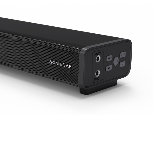 SONICBAR HD 3202