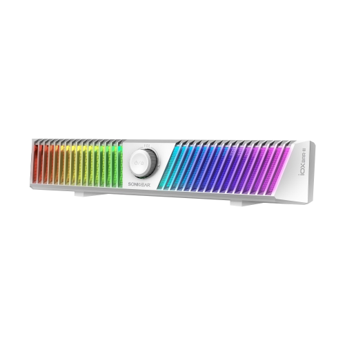 iOX BAR III BT