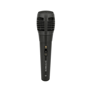 M3 Wired Microphone