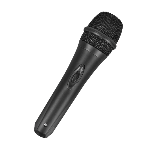 M2 WIRED MICROPHONE