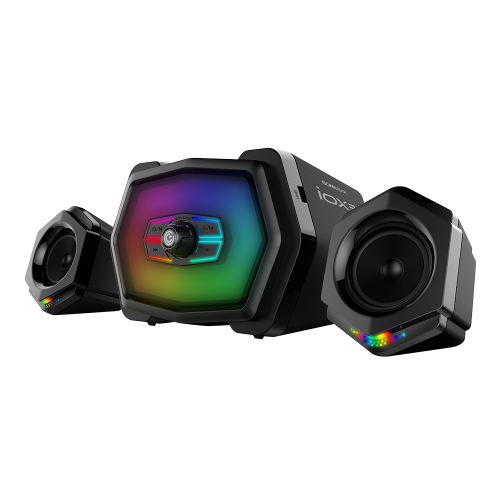 SONICGEAR IOX 3 BLUETOOTH