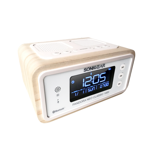 PANDORA NEO CLASSIC 1000