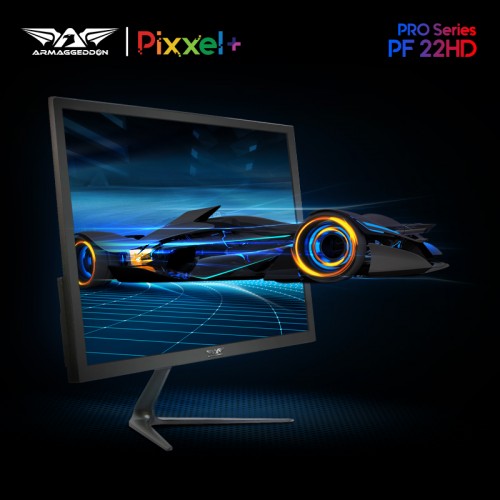 PIXXEL+ PRO PF22HD