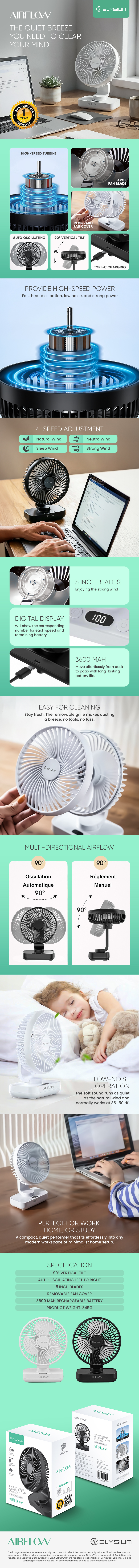 AIRFLOW