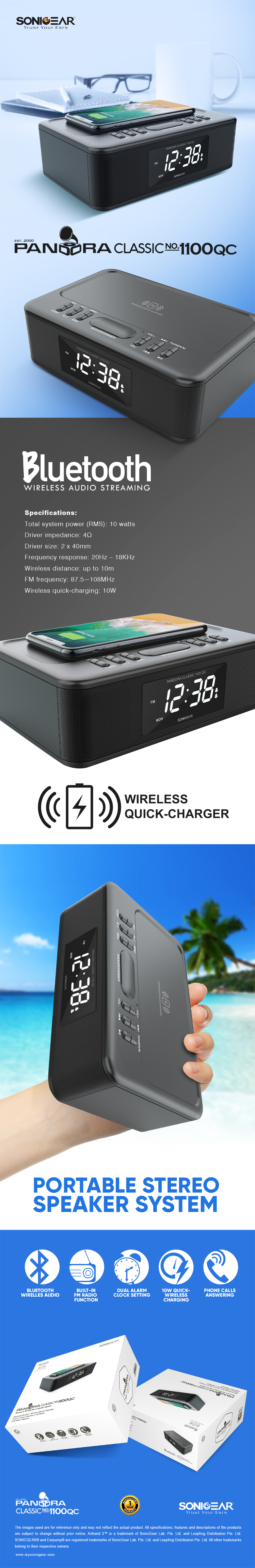 eDM-Pandora-1100QC